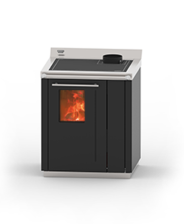 Bosky 30 Square EVO5 RTS nero_370x450